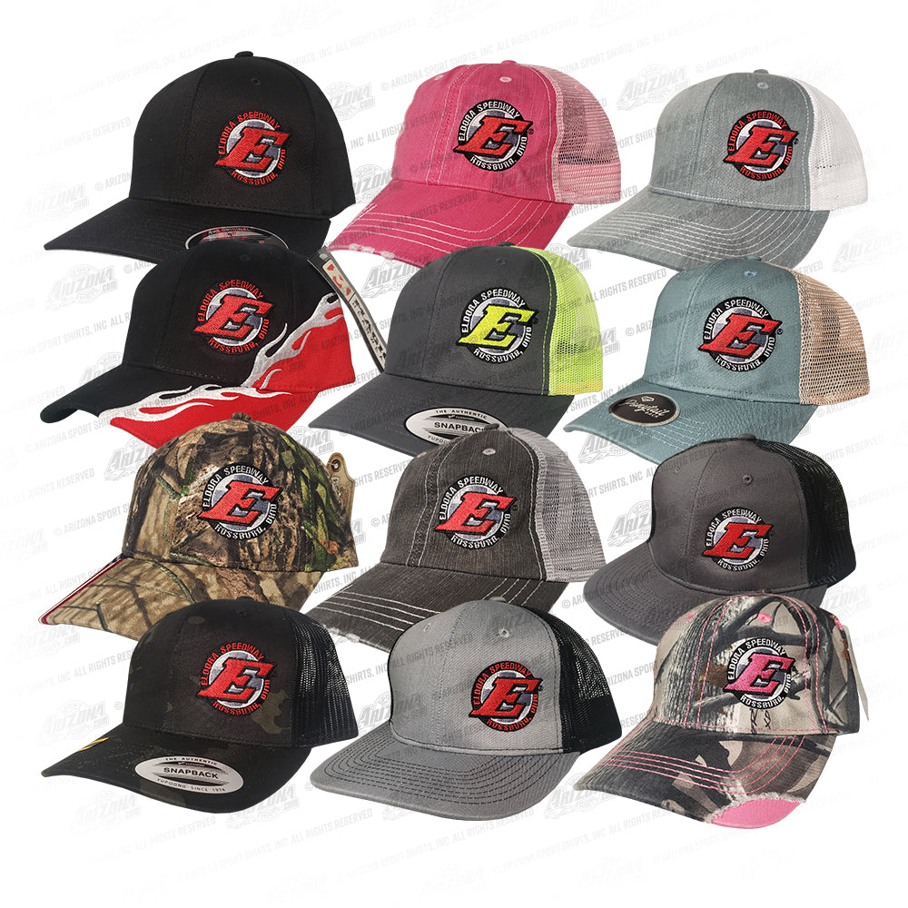 Men's Coyotes Hats Arizona Sports Shop