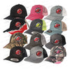 Eldora Logo Caps