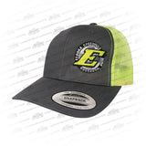 Eldora Logo Caps