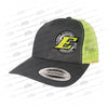 Eldora Caps