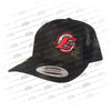 Eldora Caps