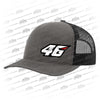 EPJr. #46 Caps