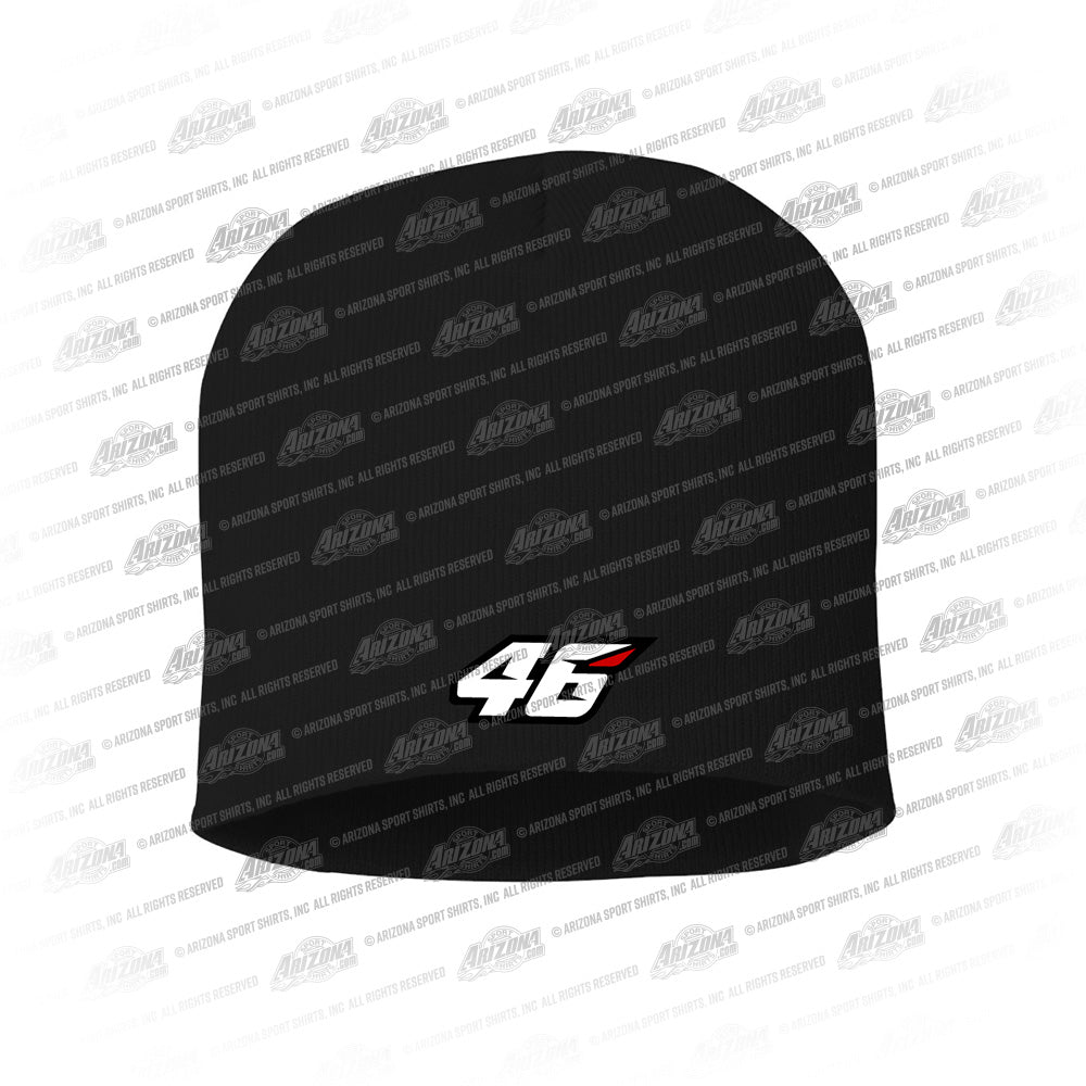 EPJr. #46 Beanie