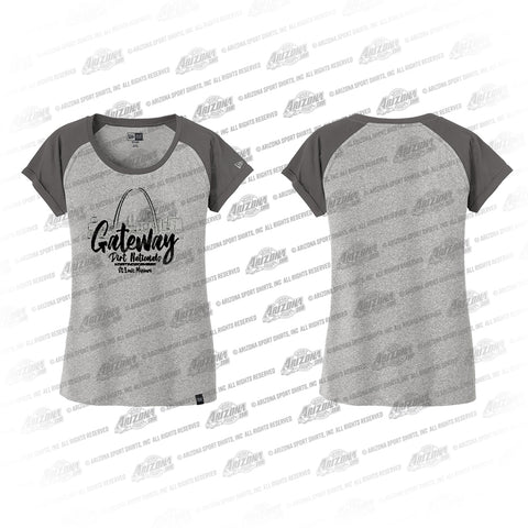 GW Varsity Ladies Tee