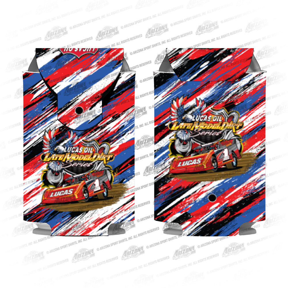 Lucas Coozies