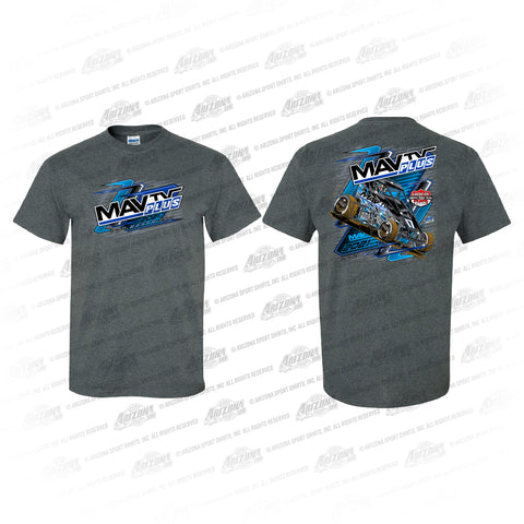 MAVTV+ Sprint Car T-Shirt