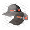 DMcD #17 SMR Caps