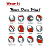 GR Gaiter
