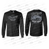 SB #0 Speed Shop Long Sleeve