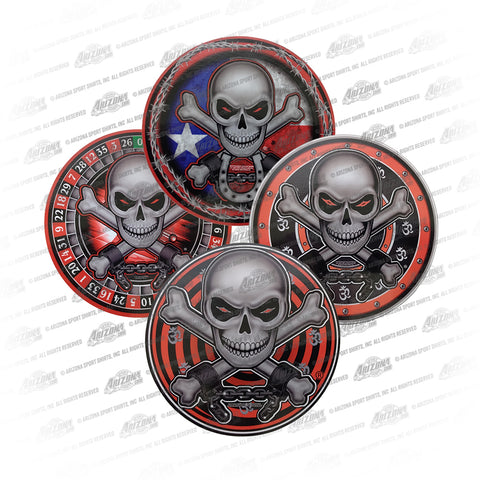 Bloomquist Stickers Scott Bloomquist Official Merchandise – Page 7 – Gotta Race