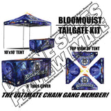 SB Tailgate Kit