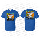 RS #75 Knoxville Champ 1979 T-Shirt