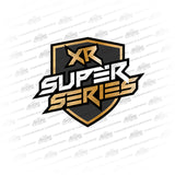 XRSS Decals